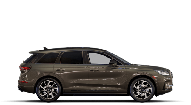 2025 Lincoln Lincoln Corsair® External Image 1